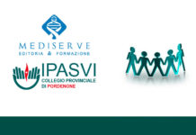 Convenzione con Mediserve s.r.l. per acquisto corsi FAD ECM Convenzione con Mediserve s.r.l. per acquisto corsi FAD ECM