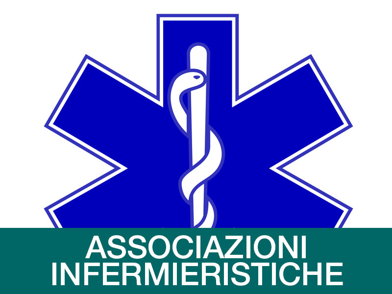 Associazioni infermieristiche