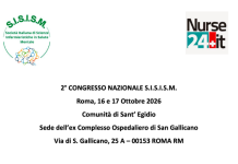 2° CONGRESSO NAZIONALE S.I.S.I.S.M. 2° CONGRESSO NAZIONALE S.I.S.I.S.M.