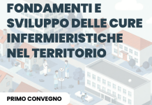 Primo Convegno Nazionale STeRN: Fondamenti e sviluppo delle cure infermieristiche nel territorio Primo Convegno Nazionale STeRN: Fondamenti e sviluppo delle cure infermieristiche nel territorio