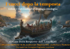 I cocci dopo la tempesta – Dolore e riabilitazione in oncologia senologica I cocci dopo la tempesta – Dolore e riabilitazione in oncologia senologica