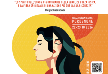 Convegno “Medicina delle Differenze e dell’umanizzazione – fil rouge dell’imperfezione” Pordenone, 22-23 ottobre 2026 Convegno “Medicina delle Differenze e dell’umanizzazione – fil rouge dell’imperfezione” Pordenone, 22-23 ottobre 2026